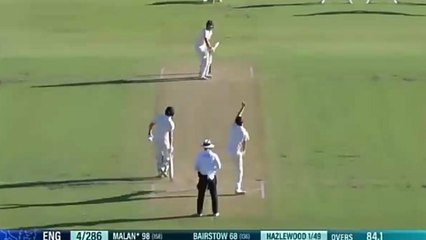 Ashes 2017 Australia vs England  3rd Test Day 1 Highlights