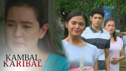 Kambal, Karibal: Paglisan ni Crisanta | Episode 14