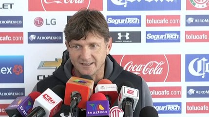 “Uno tiene que acomodarse a lo que el Club puede “:Hernán Cristante