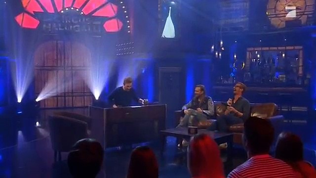 Sabine Does Sings David Guetta _ Circus HalliGalli _ ProSieben-ADArPqPskqc