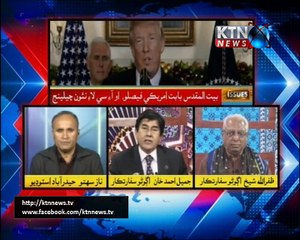 Issues-Naz Sahito-14th December 2017