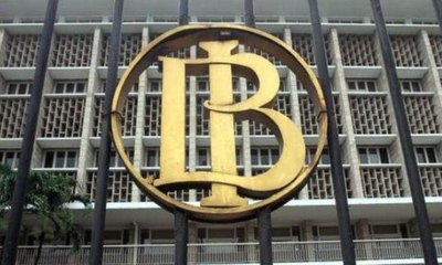 Bank Indonesia Pertahankan Bunga Acuan di 4,25%
