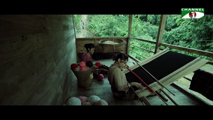 Na Jagotik Na Puran - Bangla Telefilm - Prova - Emon - Sabnam Faria - Channel i TV