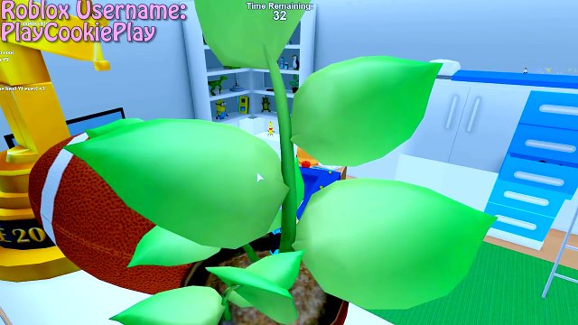 Roblox Hide And Seek Extreme & Barbie Life In The Dreamhouse Mansion Game Play-_VT2VKcX5S8