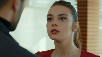 Siyah İnci 12. Bölüm Aşkım İçin Yaptım