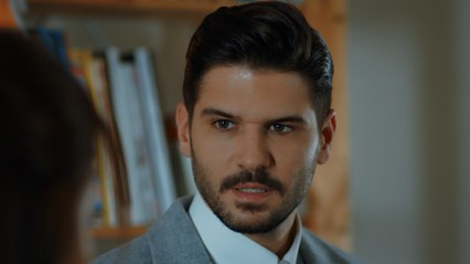 Siyah İnci 12. Bölüm Kenan'dan Büyük Destek