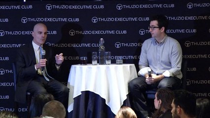 Harry's Co-Founder Jeffery Raider Highlights the Importance of Brick-and-Mortar Experiences