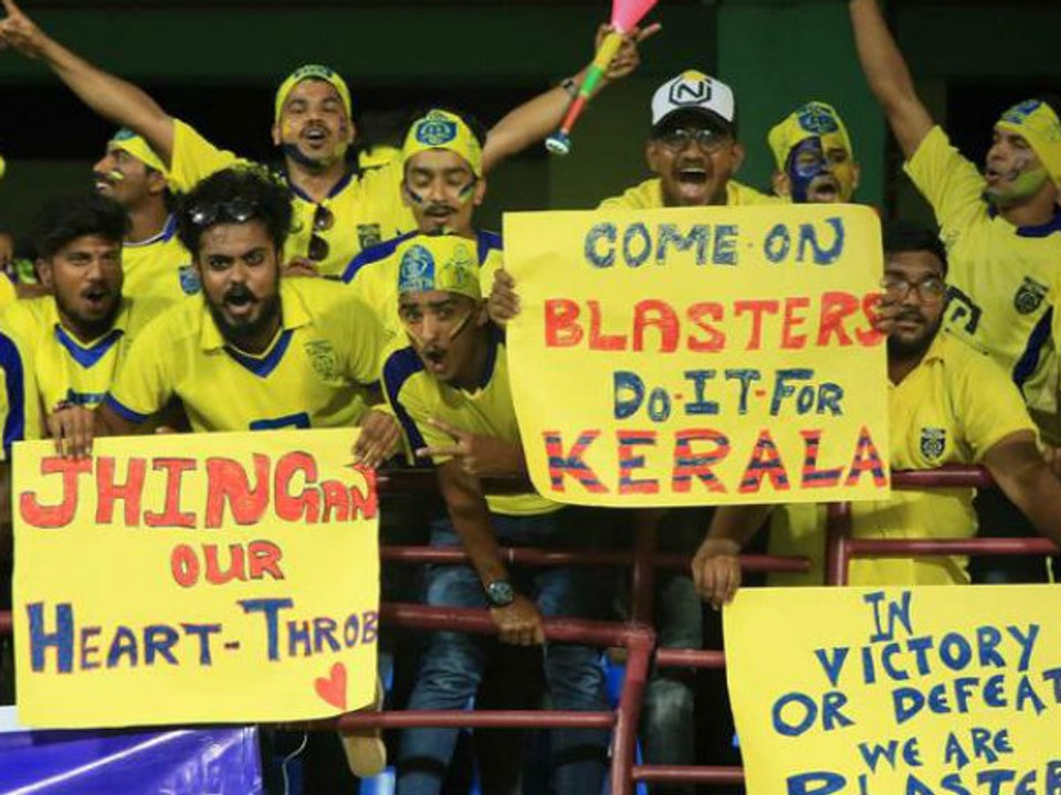 ജീവന്മരണ പോരാട്ടത്തിന് ബ്ലാസ്റ്റേഴ്സ് | Kerala Blasters Take On North East United
