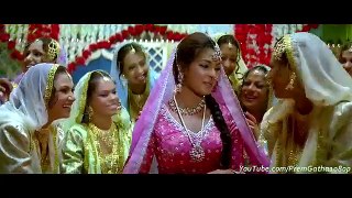 Rab Kare Tujhko Bhi Pyar Ho Jaye - Mujhse Shaadi Karogi (1080p HD Song) -