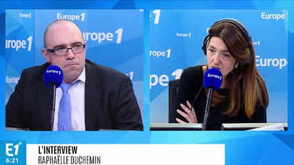 Car scolaire percuté : "La rénovation des passages à niveau n'est pas suffisamment rapide"