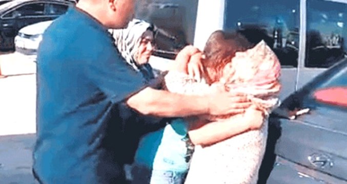 Terör Örgütü YPG'ye Katılan 3 Kadın Terörist, Nefes Kesen Operasyonla Türkiye'ye Getirildi