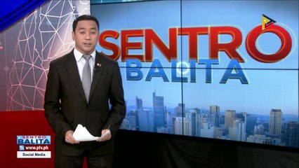 SolGen Calida: Matibay ang basehan sa Martial law extension