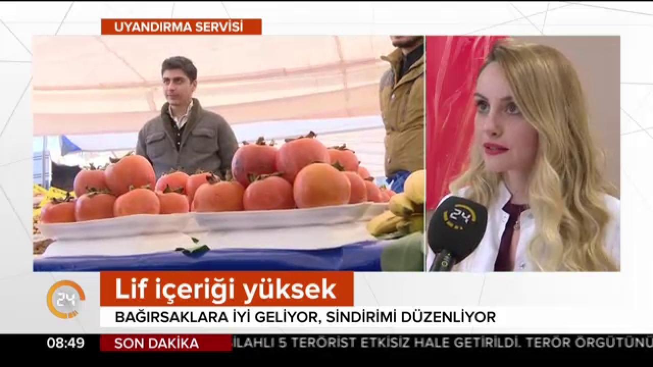 Faydalarını say say bitmiyor
