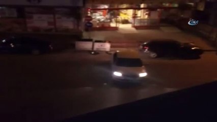 Maltepe'de 30 Bin Liralık Soygun Kamerada