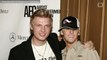 Aaron Carter Opens Up About His Relationship With Nick