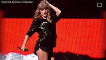 Selena Gomez & Karlie Kloss Wish Taylor Swift A Happy Birthday