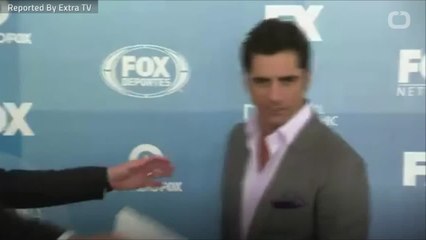 Uncle No More! John Stamos Will Be A Dad!