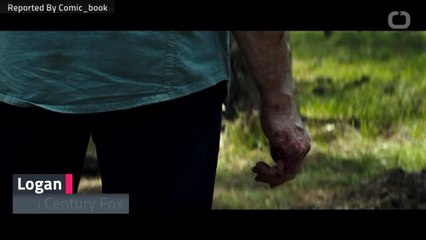 Disney CEO Suggests R-Rated Marvel Movies Could Be A Possibility