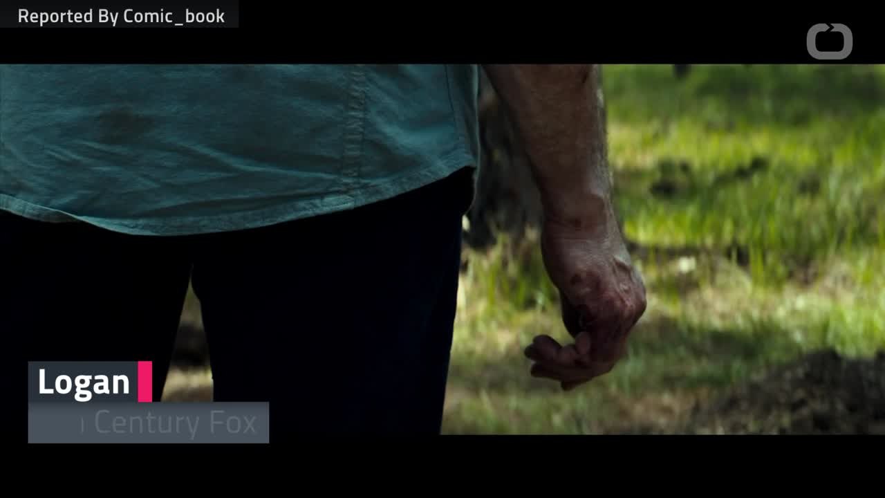 Disney CEO Suggests R-Rated Marvel Movies Could Be A Possibility