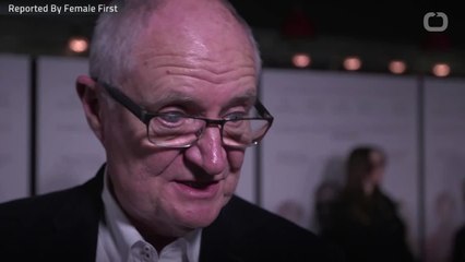 Jim Broadbent Will Star In The Voyage Of Doctor Dolittle