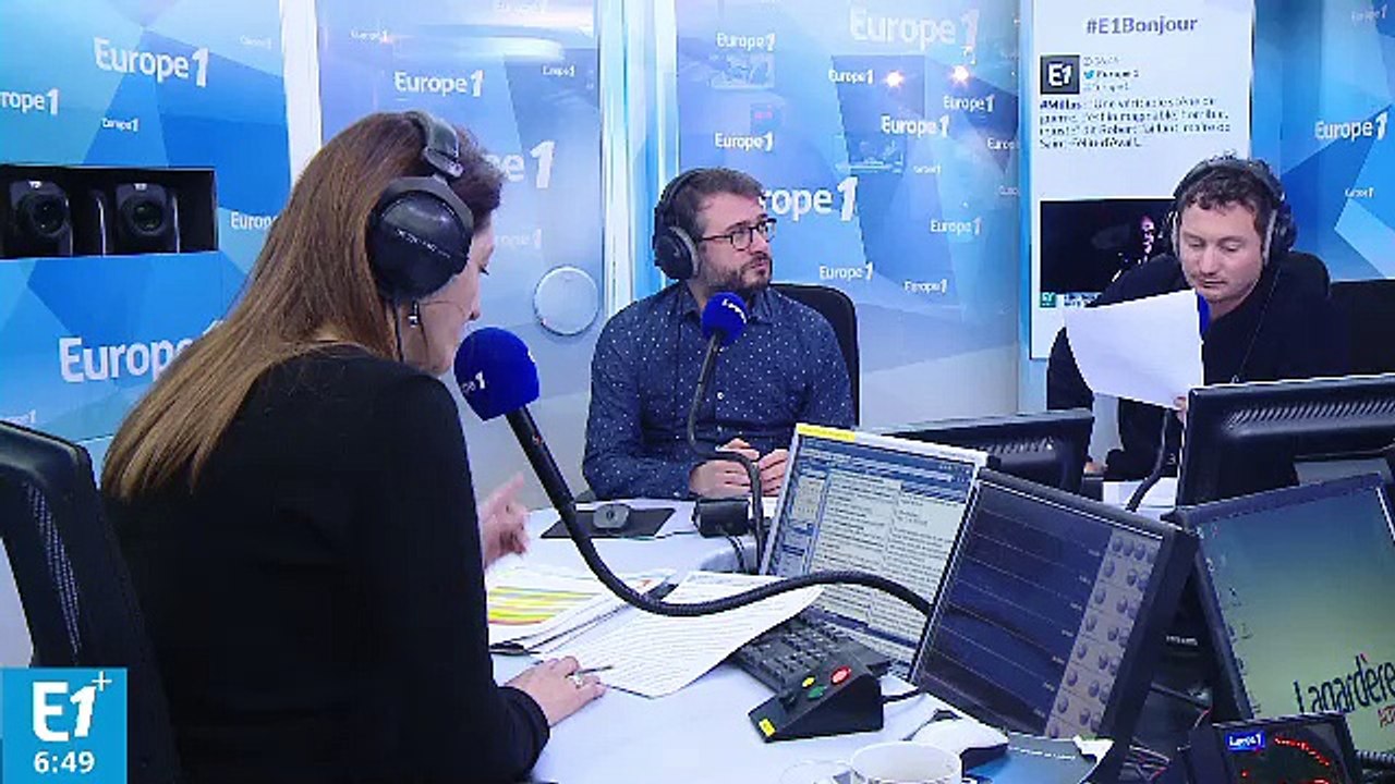 La reconstruction de Mossoul : une opération à haut risque ?