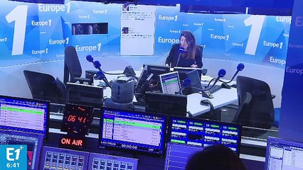 Collision entre un bus scolaire et un TER : "C'est un passage à niveau qui a été refait il n'y a pas longtemps"
