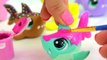 Custom Painting DIY Littlest Pet Shop Shark - LPS Do It YourSelf Cookieswirlc Craft Video-YUoKJseDY9M