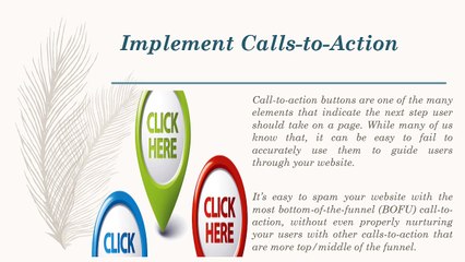 Ventura IT | 7 Ways To Improve Your Website Design