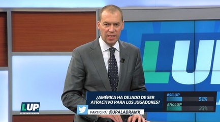 ¿América ha dejado de ser atractivo para los jugadores?