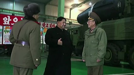 통일부 "北핵무력 완성 주장, 여전히 용납 안 해" / YTN