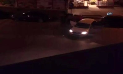Maltepe'de 30 Bin Liralık Soygun Kamerada