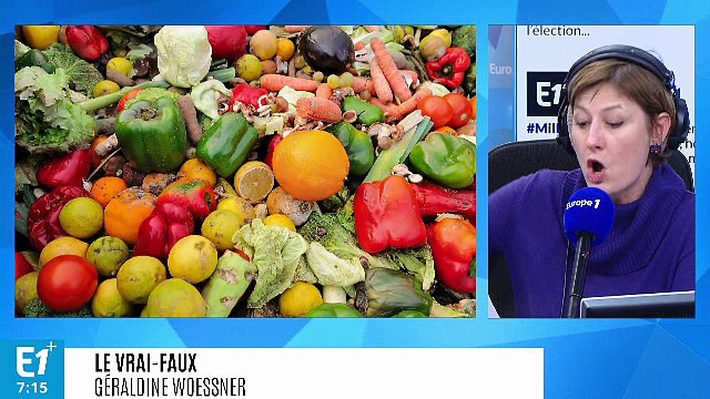 Combien de légumes cultivés en Europe sont jetés parce qu'ils sont moches ?