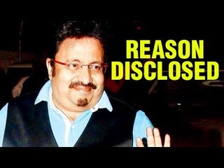 Reason Behind Neeraj Vora's Demise