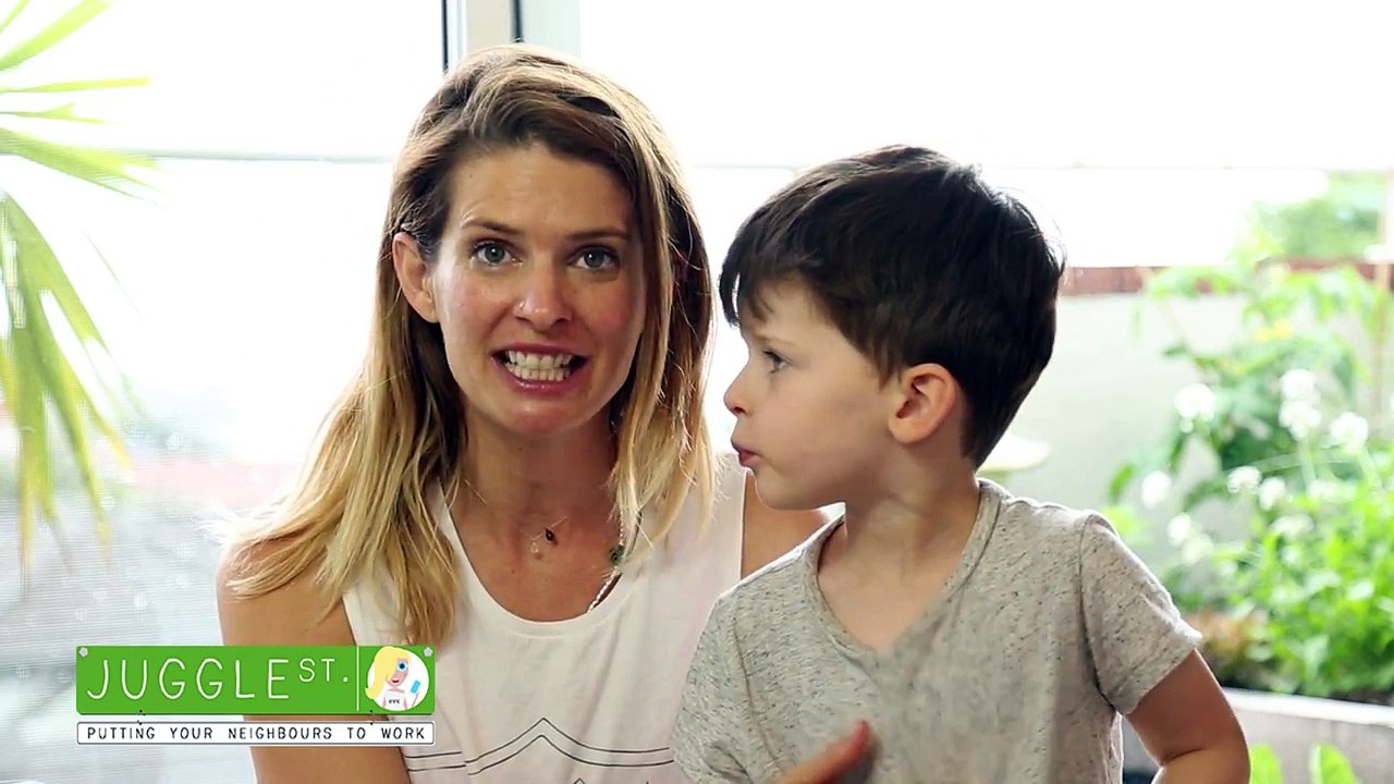 Juggle Street Family Testimonial - Felicity  Drake