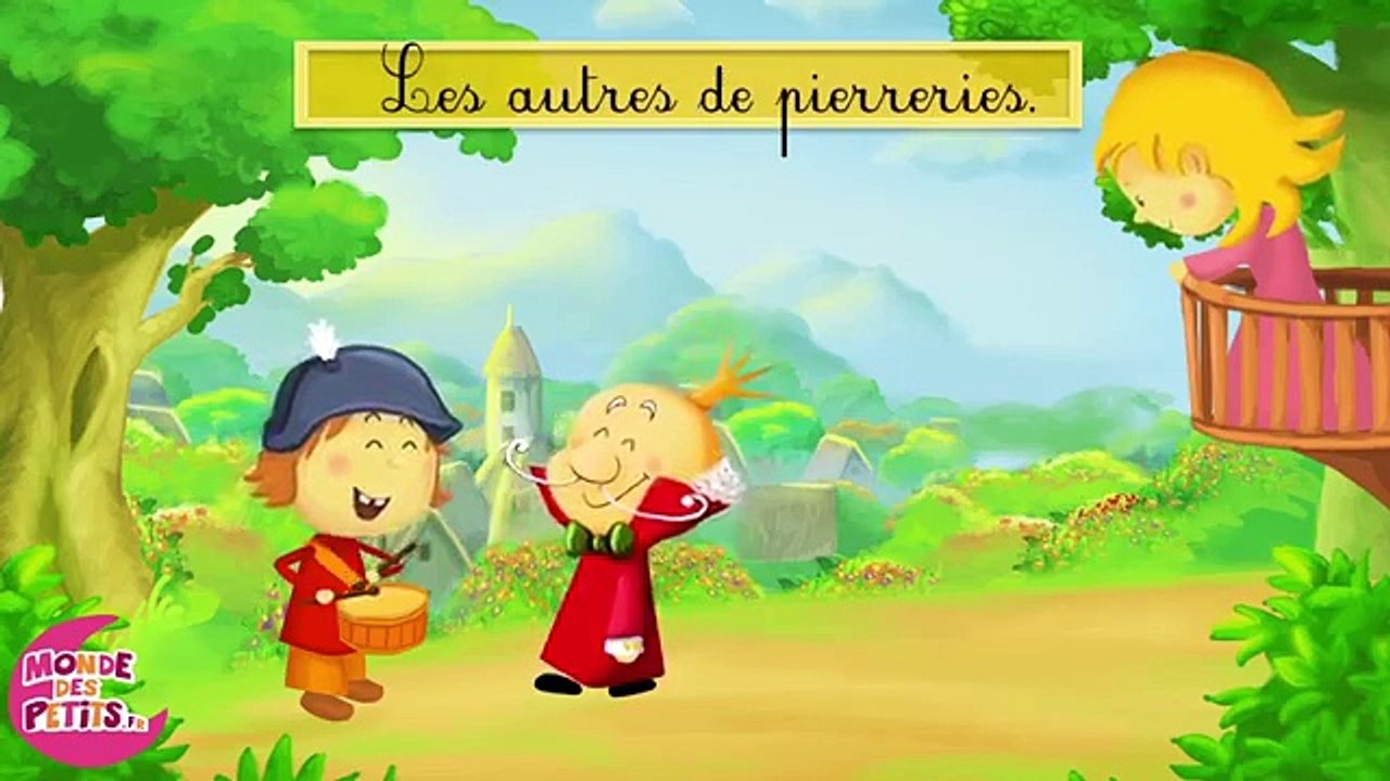 Comptines et chansons pour enfants