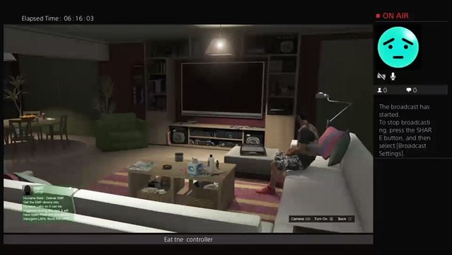 juliusbay455's Live PS4 Broadcast (1096)