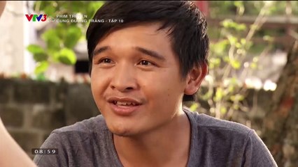 Phim Cung đường trắng - Tập 11 VTV3 | Cung Duong Trang Tap 10 Full HD