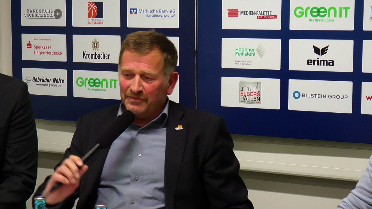 Vechta am ende zu stark für phoenix hagen