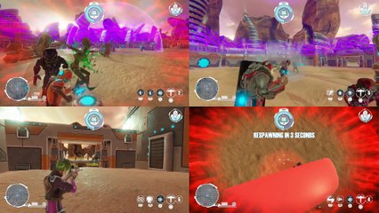 Gameplay de Holfraine, finalista de PS Talents