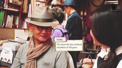 [ep 4] Welcome, come on over, this is your first time at Old Store?