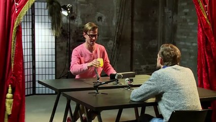 Circus HalliGalli Aushalten - Nicht lachen - Teil 4 _ ProSieben-zN1sNiHcwhw