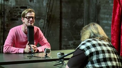 Circus HalliGalli Aushalten - Nicht lachen - Teil 5 _ ProSieben-a44HIVUlPgA