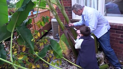 OUTDOOR ADVENTURE FUN....North Pole Cold W/ LITTLE BEAR POMERANIAN, !!