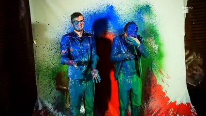 Countdown-Moment - Kunst im Real Life _ Circus HalliGalli _ ProSieben-ptW3VPNtpCA