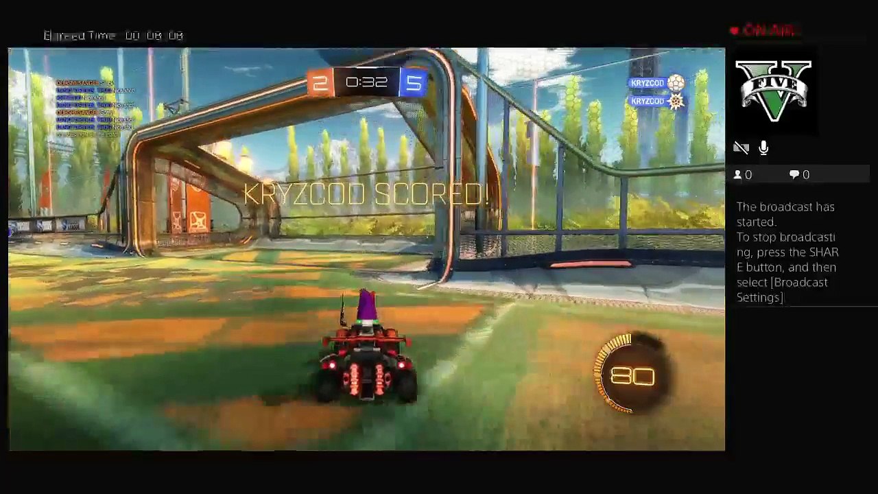 Rocket League (13)