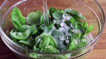 [ENG CC] [RECIPE]  how to make Basil Pesto _ EJ recipe-JK_-BBVPQB0