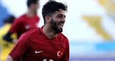 Gurbetçi Futbolcu Umut Bozok'tan Galatasaray'ı Yıkan Haber