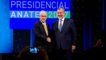 Piñera versus Guillier, pulso en las presidenciales chilenas