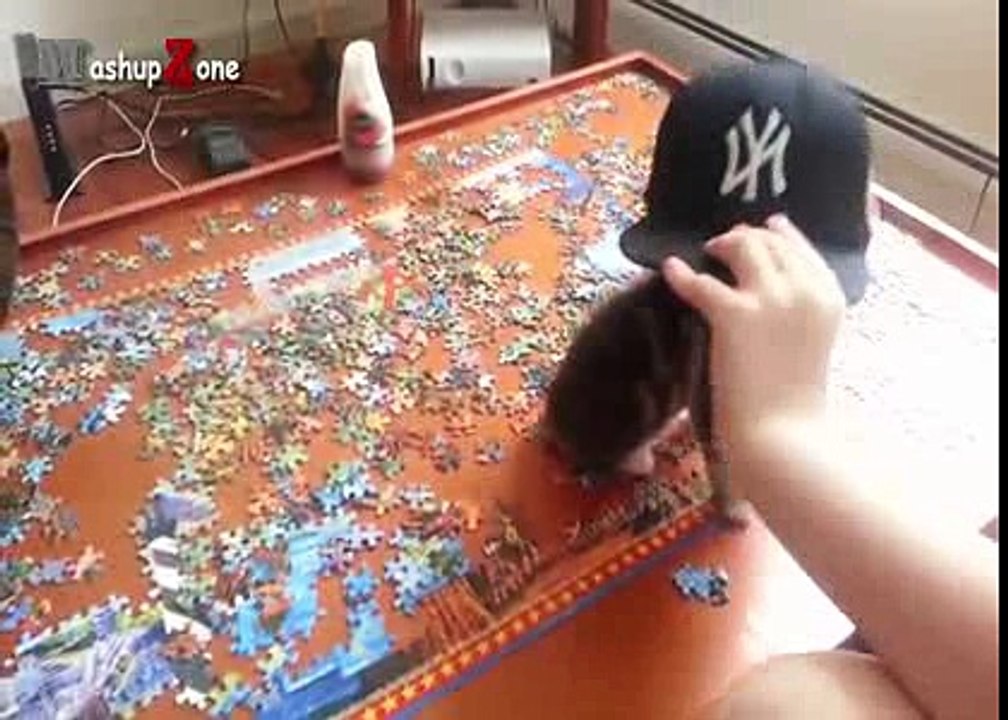 Cats acting like humans so funny-cat compilation