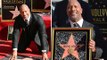 Dwayne 'The Rock' Johnson Honoured With Star on Hollywood Walk of Fame | Jumanji